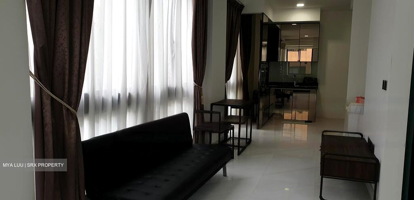 Devonshire 12 (D9), Apartment #460379671